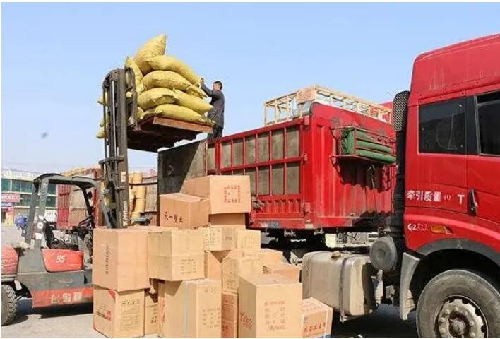 泉州到峨蔓镇物流专线