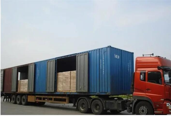 泉州到峨蔓镇整车运输