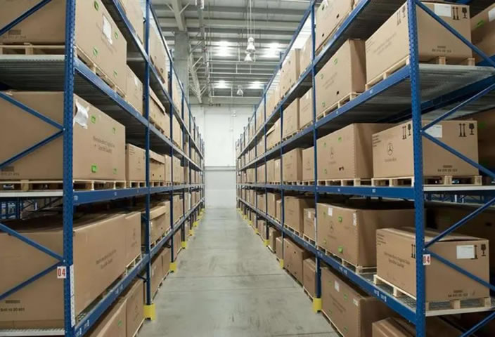 泉州到峨蔓镇货物仓储