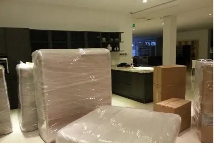 泉州到峨蔓镇长途搬家