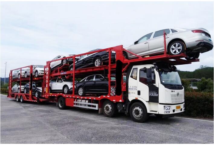 泉州到峨蔓镇轿车托运